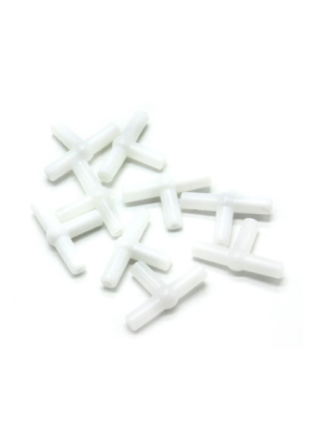 GNR 3LÜ HORTUM EKİ (T) 100LÜ PAKET GNR 3LÜ HORTUM EKİ (T) 100LÜ PAKET